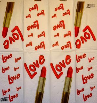 087 Wedding - 3-ply